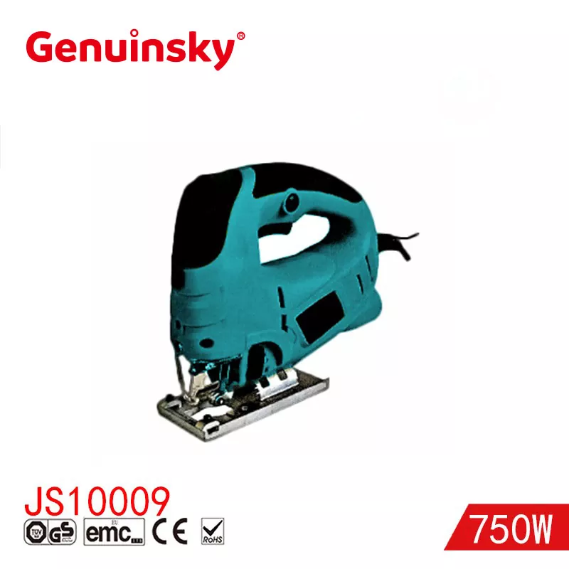 100 mm jig zag 750W