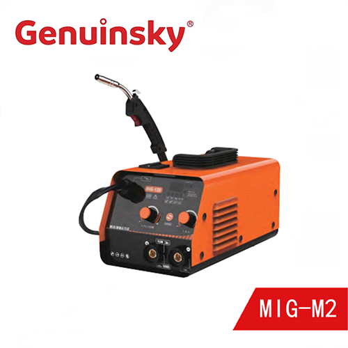 Het verschil tussen MMA -lasmachine, MIG -lasmachine en TIG -lasmachine