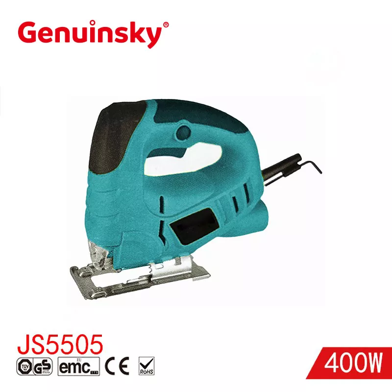 55 mm jig zag 400W