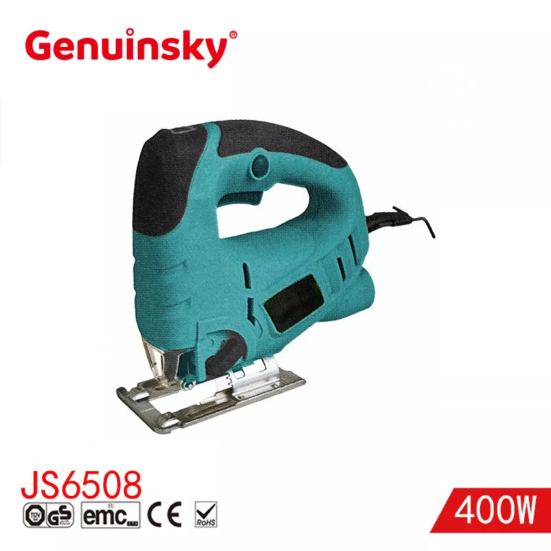 65 mm jig zag 500W