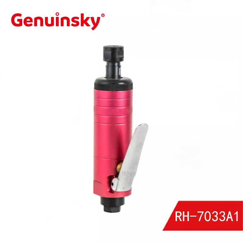 Air Die Grinder Big Body Heavy Duty