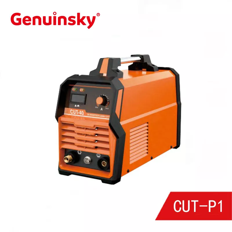 Cut-P1 omvormer snijden lasmachine