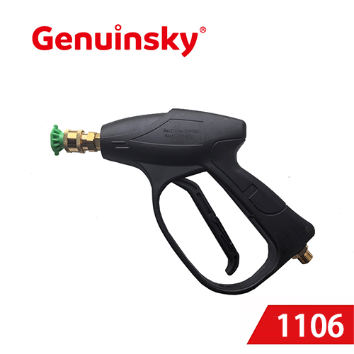 Hoge druk wassen Gun 150Bar Economic Classic 1106