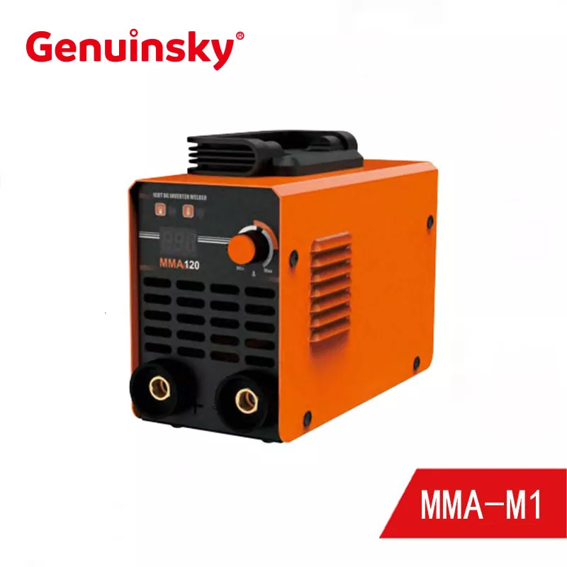 MMA -omvormer lasmachine IgBT boog M1
