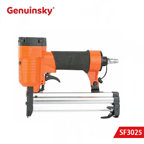 SF3025 2 in 1 Nailer en Stapler